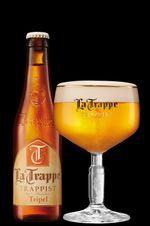 La Trappe Tripel